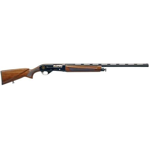 Silver Eagle Arms SPTR28 Sporter 12 Gauge 28" 4+1 3" Black Satin Turkish Walnut Right Hand Silver Eagle Arms SPTR28 Sporter 12 Gauge 28" 4+1 3" Black Satin Turkish Walnut Right Hand