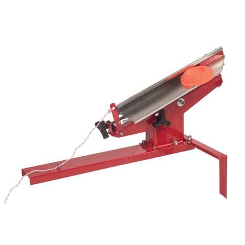 Trius 10205 92S Trap Red Manual Cocking W/High Angle Target Retainer Single Trius 10205 92S Trap Red Manual Cocking W/High Angle Target Retainer Single