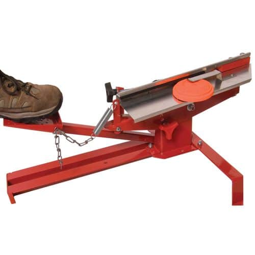 Trius 10201 1-Step Portable Clay Target Trap Trius 10201 1-Step Portable Clay Target Trap
