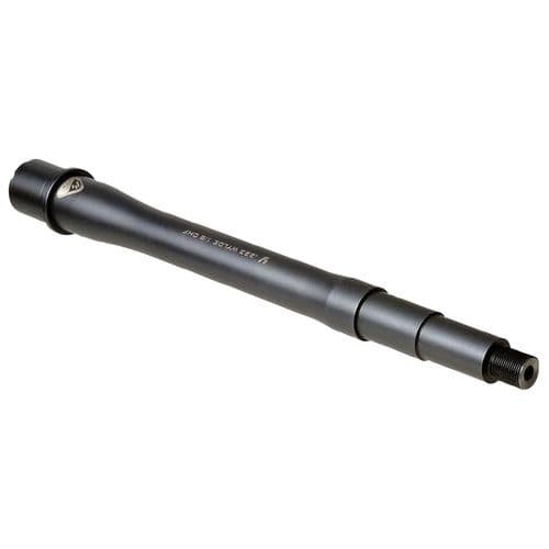 Strike Industries ARSFBARREL103 StrikeFighter Replacement Barrel 223 Wylde 10.30" Black QPQ Finish 416R Stainless Steel Material for AR-Platform Strike Industries ARSFBARREL103 StrikeFighter Replacement Barrel 223 Wylde 10.30" Black QPQ Finish 416R Stainless Steel Material for AR-Platform