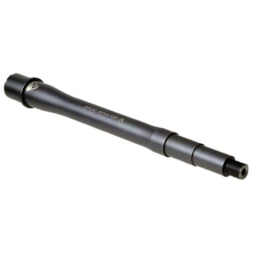 Strike Industries ARSFBARREL103 StrikeFighter Replacement Barrel 223 Wylde 10.30" Black QPQ Finish 416R Stainless Steel Material for AR-Platform Strike Industries ARSFBARREL103 StrikeFighter Replacement Barrel 223 Wylde 10.30" Black QPQ Finish 416R Stainless Steel Material for AR-Platform