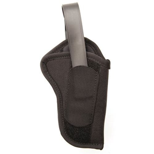 Blackhawk Nylon Hip Holster with Thumb Right Hand Size 19 fits Glock 17/19/20/21/22/23/29/36 Blackhawk Nylon Hip Holster with Thumb Right Hand Size 19 fits Glock 17/19/20/21/22/23/29/36