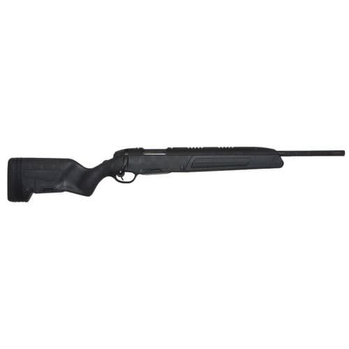 Steyr Arms 262863BO Scout 243 Win 19" 5+1 Black Steyr Arms 262863BO Scout 243 Win 19" 5+1 Black