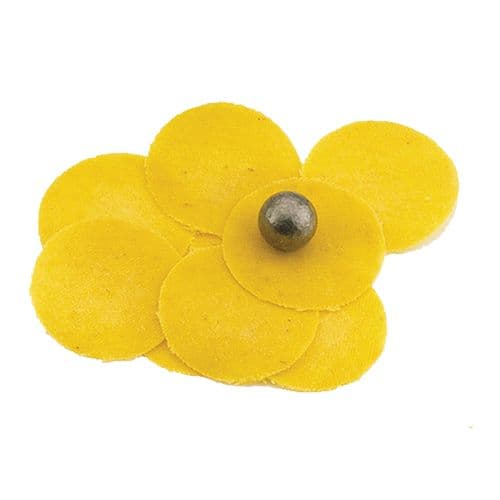 Traditions A1240 WonderLube Patch 50 Cal 100 Per Pack Traditions A1240 WonderLube Patch 50 Cal 100 Per Pack