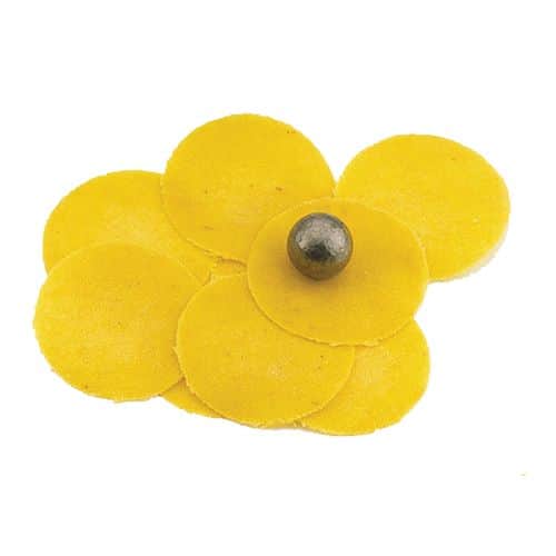 Traditions A1240 WonderLube Patch 50 Cal 100 Per Pack Traditions A1240 WonderLube Patch 50 Cal 100 Per Pack