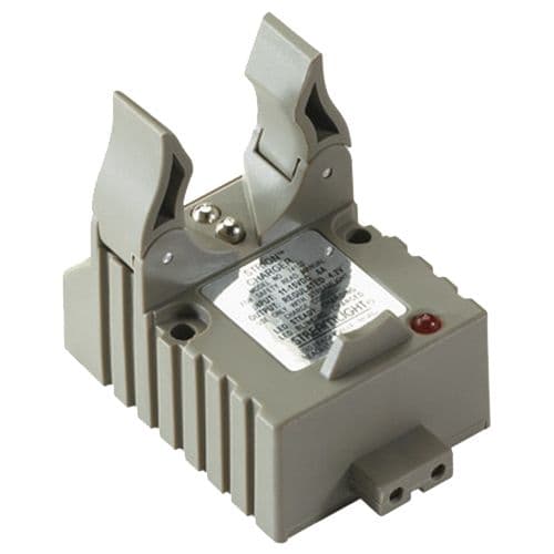 Streamlight 74102 Strion Flashlight Charger/Holder Gray Streamlight 74102 Strion Flashlight Charger/Holder Gray
