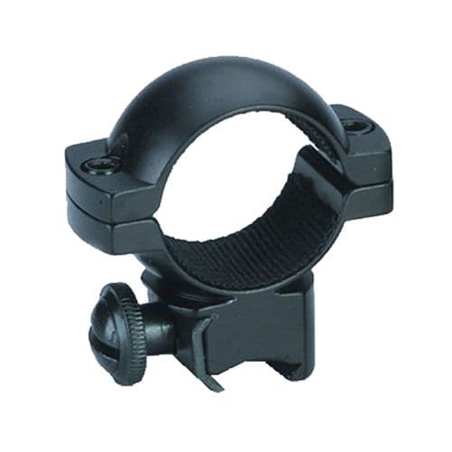 Traditions A797DS Scope Ring Set 3/8" Grooved Receiver .22 Airgun/Rimfire Medium 1" Matte Black Aluminum Traditions A797DS Scope Ring Set 3/8" Grooved Receiver .22 Airgun/Rimfire Medium 1" Matte Black Aluminum