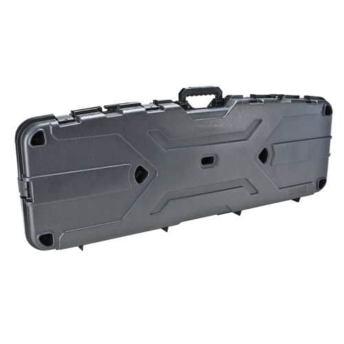 Plano 151200 Pro-Max Double Gun Rifle Case Polymer Contoured Plano 151200 Pro-Max Double Gun Rifle Case Polymer Contoured