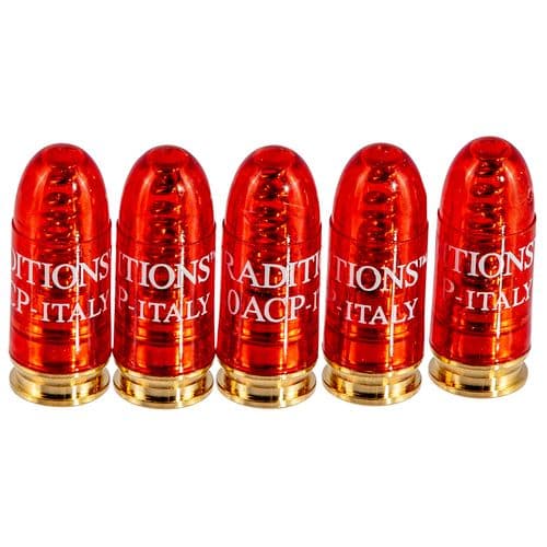 Traditions ASC380 Snap Caps 380 ACP 5 Per Pack Traditions ASC380 Snap Caps 380 ACP 5 Per Pack
