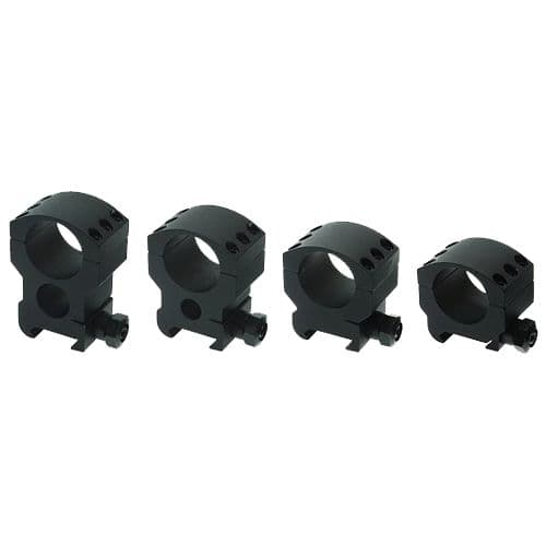 Burris 420162 Xtreme Tactical Scope Ring Set Picatinny/Weaver 30mm Matte Black Aluminum Burris 420162 Xtreme Tactical Scope Ring Set Picatinny/Weaver 30mm Matte Black Aluminum