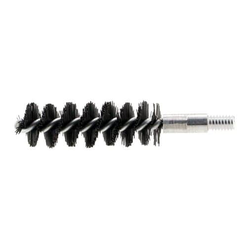 Bore Tech BTNP44003 Proof-Positive Nylon Brushes 44 Cal Pistol 8-32 Aluminum 1.50" Nylon Brush 3 Pack Bore Tech BTNP44003 Proof-Positive Nylon Brushes 44 Cal Pistol 8-32 Aluminum 1.50" Nylon Brush 3 Pack