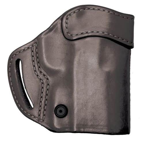 Blackhawk Leather Compact Askins Holster Brown Right Hand Fits S&W M&P Handguns Blackhawk Leather Compact Askins Holster Brown Right Hand Fits S&W M&P Handguns