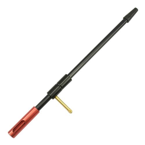Bore Tech BTBG-0200-00 Bore Guide .25-.30 Cal Rifle Aluminum 13.50" Bore Tech BTBG-0200-00 Bore Guide .25-.30 Cal Rifle Aluminum 13.50"