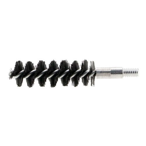 Bore Tech BTNP40003 Proof-Positive Nylon Brushes 40/41/10mm Pistol 8-32 Aluminum 1.50" Nylon Brush 3 Pack Bore Tech BTNP40003 Proof-Positive Nylon Brushes 40/41/10mm Pistol 8-32 Aluminum 1.50" Nylon Brush 3 Pack