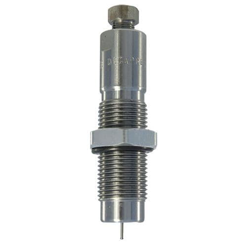 Lee Precision Decapping Die Up To .560" Diameter - 90292 Lee Precision Decapping Die Up To .560" Diameter - 90292