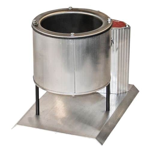 Lee Precision 90949 Magnum Melter Electric 110 Volt Metal Lee Precision 90949 Magnum Melter Electric 110 Volt Metal