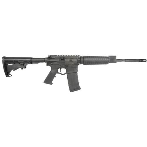 ATI Omni Hybrid MAXX P3 AR15 5.56 NATO Semi-Auto Rifle 16" Barrel 2 ATI Omni Hybrid MAXX P3 AR15 5.56 NATO Semi-Auto Rifle 16" Barrel 2