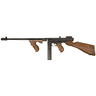 Thompson T5 1927A-1 Deluxe 45 ACP Semi Automatic Rifle Thompson T5 1927A-1 Deluxe 45 ACP Semi Automatic Rifle