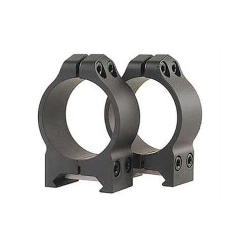 WARNE MAXIMA 1" MED MATTE 2 WARNE MAXIMA 1" MED MATTE 2