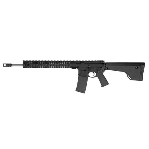 CMMG AR-15 MK4 3 Gun Rifle 5.56MM 18" Stainless Barrel CMMG AR-15 MK4 3 Gun Rifle 5.56MM 18" Stainless Barrel