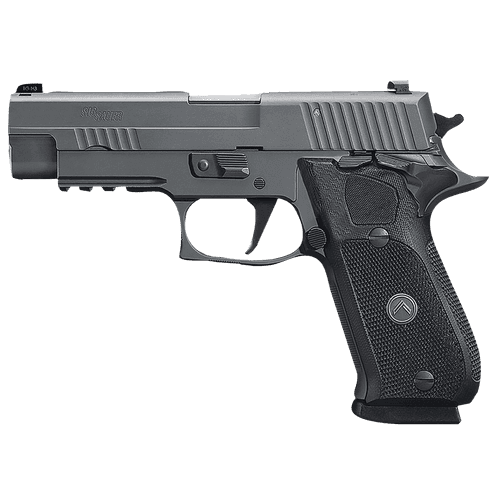 Sig Sauer Pistol P220 45 ACP 4.4"LEGION SAO X-RAY 8RD SRT 2 Sig Sauer Pistol P220 45 ACP 4.4"LEGION SAO X-RAY 8RD SRT 2