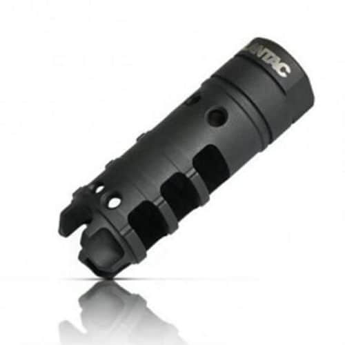Lantac USA Dragon Muzzle Break - 14X1 L/H TPI Lantac USA Dragon Muzzle Break - 14X1 L/H TPI