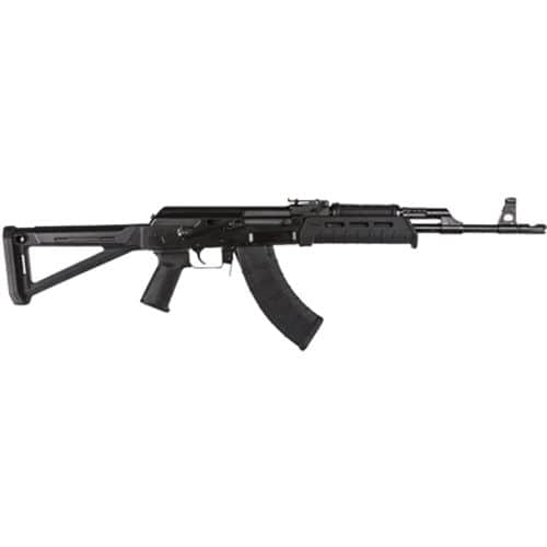 Century International Arms C39V2 AK-47 7.62x39mm Rifle 16.5" Barrel with Magpul MOE Furniture Century International Arms C39V2 AK-47 7.62x39mm Rifle 16.5" Barrel with Magpul MOE Furniture