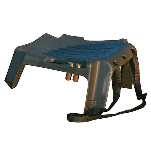 MTM Case-Gard SRR-11 Sportsmen's Rump Rester Forest Green MTM Case-Gard SRR-11 Sportsmen's Rump Rester Forest Green