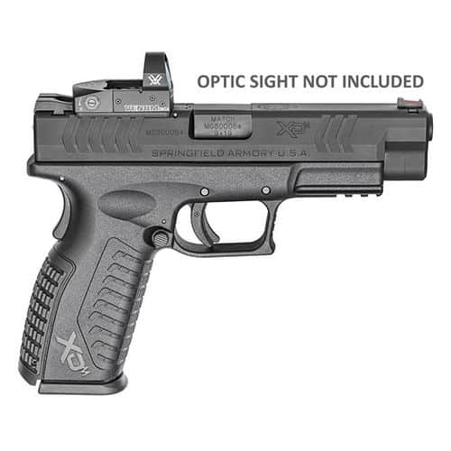 Springfield Armory XD(M) OSP 9mm 4.5" XDM9459BHCOSP Springfield Armory XD(M) OSP 9mm 4.5" XDM9459BHCOSP