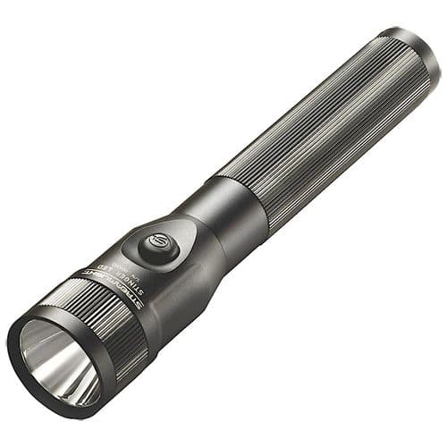 Streamlight 75710 Stinger LED Black Anodized Aluminum White LED 100-425 Lumens 322 Meters Range Streamlight 75710 Stinger LED Black Anodized Aluminum White LED 100-425 Lumens 322 Meters Range