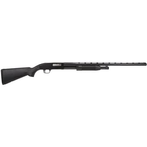 Maverick Arms 31010 88 All Purpose 12 Gauge 28" 5+1 3" Blued Black Right Hand Maverick Arms 31010 88 All Purpose 12 Gauge 28" 5+1 3" Blued Black Right Hand
