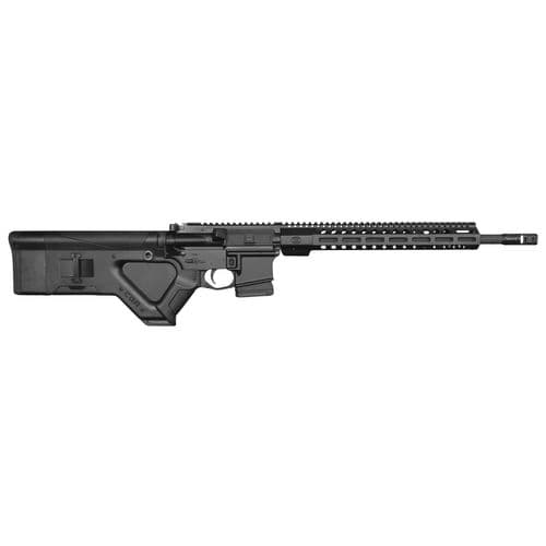 FN 3631205 FN 15 Tactical II *CA Compliant 5.56x45mm NATO 16" 10+1 Black Black Hera CQR Featureless Stock Right Hand FN 3631205 FN 15 Tactical II *CA Compliant 5.56x45mm NATO 16" 10+1 Black Black Hera CQR Featureless Stock Right Hand