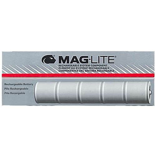 Maglite ARXX235 Mag Charger Battery Pack 6 Volt NiMH 5 Cell 3.5 mAh Maglite ARXX235 Mag Charger Battery Pack 6 Volt NiMH 5 Cell 3.5 mAh