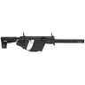 Kriss USA KV90CBL22 Vector Gen II CRB *CA Compliant 9mm Luger 16" 10+1 Black right side view Kriss USA KV90CBL22 Vector Gen II CRB *CA Compliant 9mm Luger 16" 10+1 Black right side view