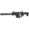Kriss USA KV90CBL22 Vector Gen II CRB *CA Compliant 9mm Luger 16" 10+1 Black front barrel left side view Kriss USA KV90CBL22 Vector Gen II CRB *CA Compliant 9mm Luger 16" 10+1 Black front barrel left side view