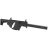 Kriss USA KV90CBL22 Vector Gen II CRB *CA Compliant 9mm Luger 16" 10+1 Black front barrel right side view Kriss USA KV90CBL22 Vector Gen II CRB *CA Compliant 9mm Luger 16" 10+1 Black front barrel right side view