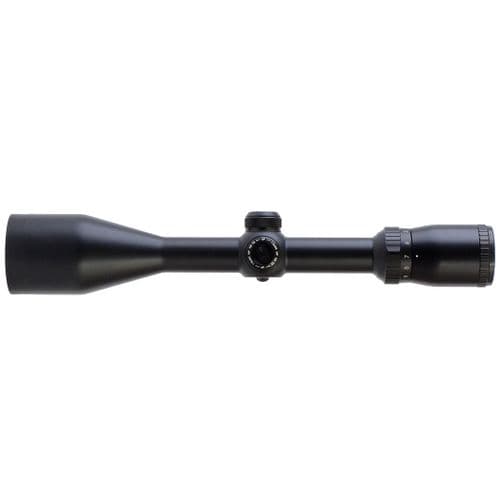 Rudolph Optics Hunter - H1 4-12X50 25MM Tube with T3 Reticle Rudolph Optics Hunter - H1 4-12X50 25MM Tube with T3 Reticle