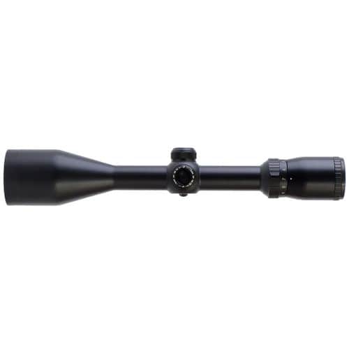 Rudolph Optics Hunter - H1 4-12X50 25MM Tube with T3 Reticle Rudolph Optics Hunter - H1 4-12X50 25MM Tube with T3 Reticle