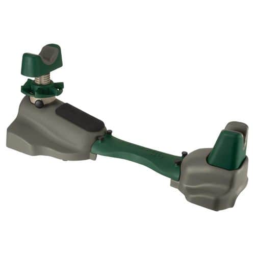 Caldwell 548664 Steady Rest NXT Shooting Rest None Gray/Green 26" Long Caldwell 548664 Steady Rest NXT Shooting Rest None Gray/Green 26" Long