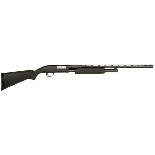Maverick Arms 32200 88 All Purpose 20 Gauge 26" 5+1 3" Blued Black Right Hand Maverick Arms 32200 88 All Purpose 20 Gauge 26" 5+1 3" Blued Black Right Hand