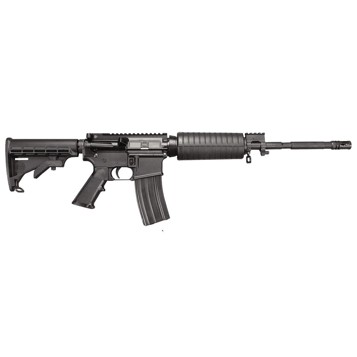 Windham Weaponry SRC 5.56 NATO Heavy Barrel Rifle Windham Weaponry SRC 5.56 NATO Heavy Barrel Rifle