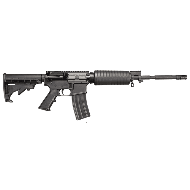 Windham Weaponry SRC 5.56 NATO Heavy Barrel Rifle Windham Weaponry SRC 5.56 NATO Heavy Barrel Rifle