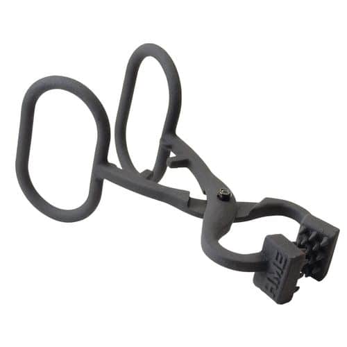 HME DSC Deer Skinning Claw 10" Metal Black HME DSC Deer Skinning Claw 10" Metal Black