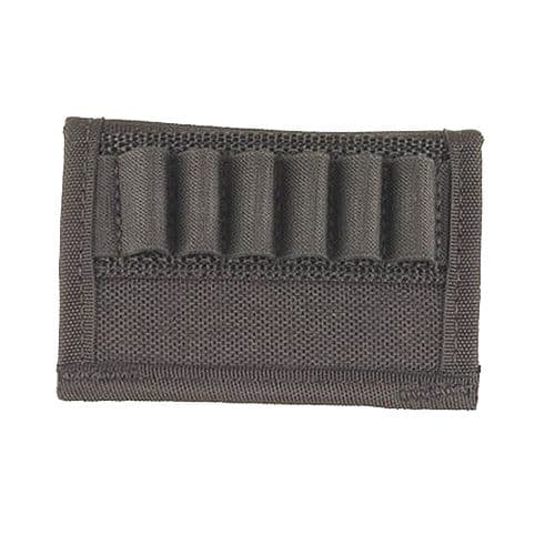 Uncle Mike's 88401 Cartridge Slide Handgun 6 Rounds Black Nylon 2.25" Uncle Mike's 88401 Cartridge Slide Handgun 6 Rounds Black Nylon 2.25"