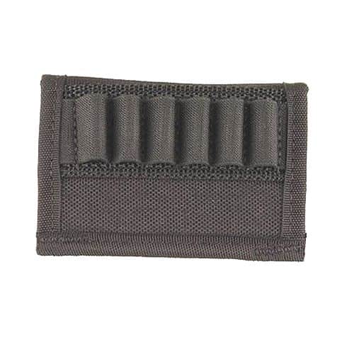 Uncle Mike's 88401 Cartridge Slide Handgun 6 Rounds Black Nylon 2.25" Uncle Mike's 88401 Cartridge Slide Handgun 6 Rounds Black Nylon 2.25"