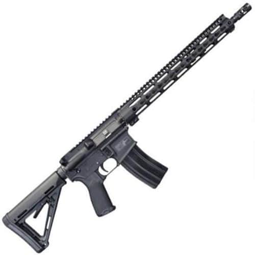 Windham Weaponry Frank Proctor Way Of The Gun Performance Carbine AR-15 5.56 NATO Semi Auto Rifle, 16" Barrel 30 Rounds Windham Weaponry Frank Proctor Way Of The Gun Performance Carbine AR-15 5.56 NATO Semi Auto Rifle, 16" Barrel 30 Rounds