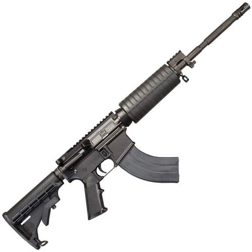 Windham Weaponry SRC 7.62x39mm Semi Auto Rifle 16" Barrel 30 Rounds R16M4FTT-762 Windham Weaponry SRC 7.62x39mm Semi Auto Rifle 16" Barrel 30 Rounds R16M4FTT-762