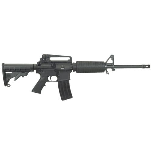 Windham Weaponry HBC AR-15, Semi-Automatic, 5.56x45mm/.223 Remington, 16" Barrel, 30+1 Rounds R16A4T Windham Weaponry HBC AR-15, Semi-Automatic, 5.56x45mm/.223 Remington, 16" Barrel, 30+1 Rounds R16A4T