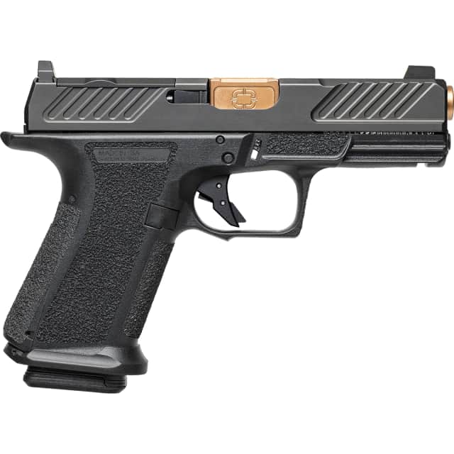 Shadow Systems SS-1005 MR920 Combat Compact Frame 9mm Luger 15+1 4" Barrel Shadow Systems SS-1005 MR920 Combat Compact Frame 9mm Luger 15+1 4" Barrel