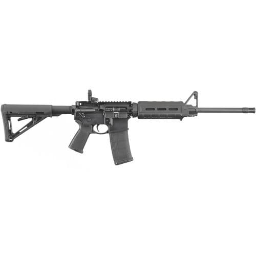 RUGER AR-556 223 REM | 5.56 NATO 16" 30RD Magpul 8515 2 RUGER AR-556 223 REM | 5.56 NATO 16" 30RD Magpul 8515 2
